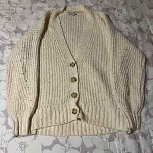 American Eagle Sweater Cardigan